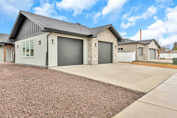 $569,000 | 2875 Rock Creek Drive, Unit B, Grand Junction, CO 81503