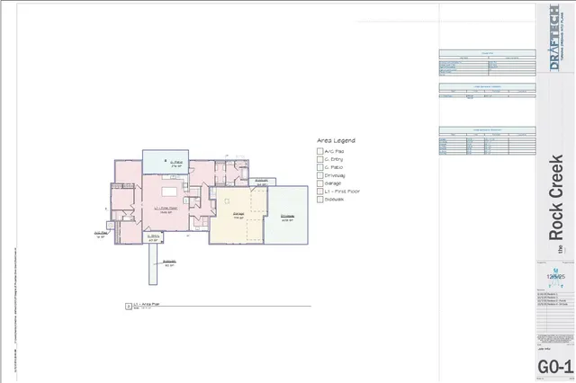 $569,000 | 2875 Rock Creek Drive, Unit B, Grand Junction, CO 81503