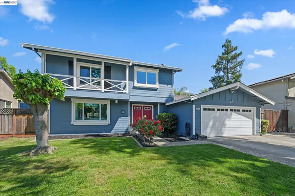 $1,919,000 | 4767 Del Valle Parkway, Pleasanton, CA 94566