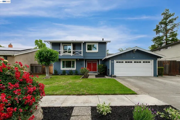 $1,919,000 | 4767 Del Valle Parkway, Pleasanton, CA 94566