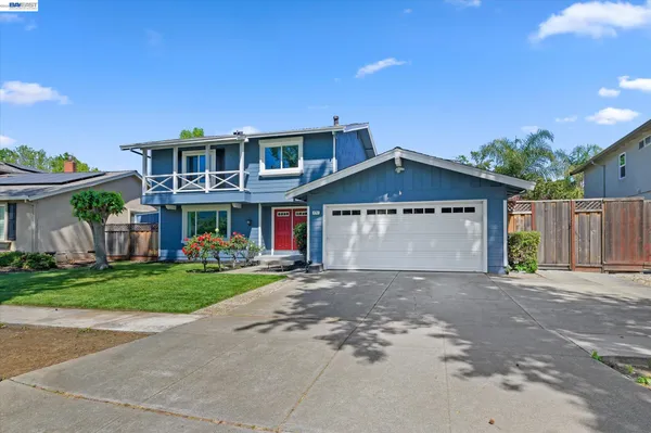 $1,919,000 | 4767 Del Valle Parkway, Pleasanton, CA 94566