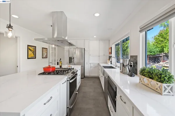 $1,919,000 | 4767 Del Valle Parkway, Pleasanton, CA 94566