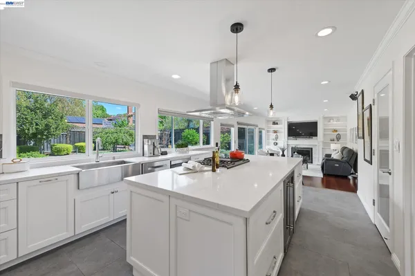 $1,919,000 | 4767 Del Valle Parkway, Pleasanton, CA 94566