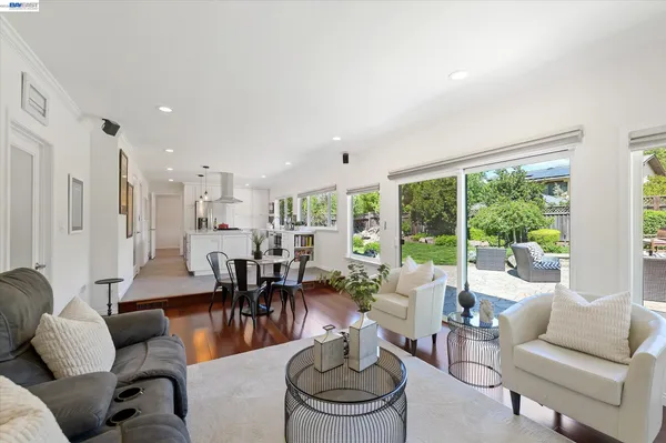 $1,919,000 | 4767 Del Valle Parkway, Pleasanton, CA 94566