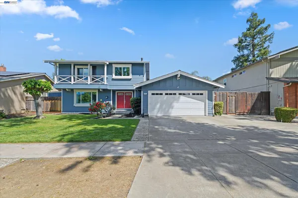 $1,919,000 | 4767 Del Valle Parkway, Pleasanton, CA 94566