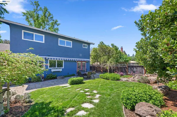 $1,919,000 | 4767 Del Valle Parkway, Pleasanton, CA 94566