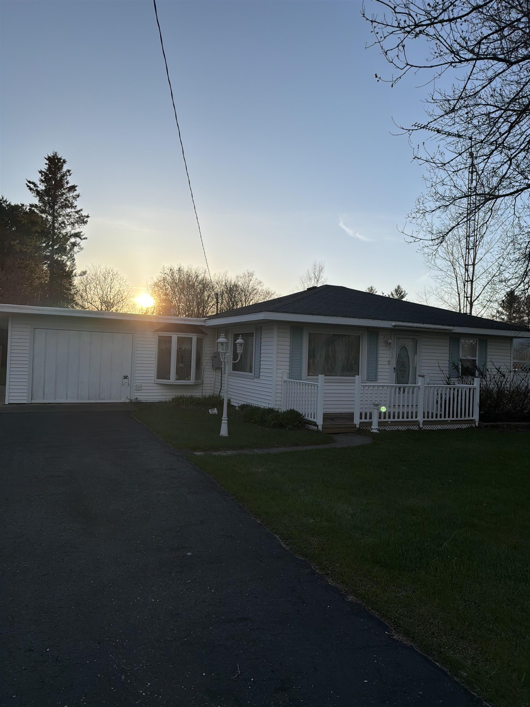 1540 South National City Road Turner, MI 48765 - Photo 1 of 5