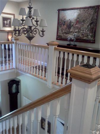 17 B Old Topsfield Road Boxford, MA 01921 - Photo 12 of 29 a view of a interior of house