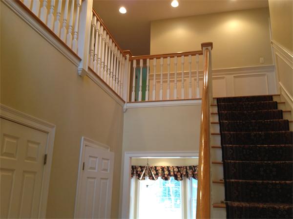17 B Old Topsfield Road Boxford, MA 01921 - Photo 25 of 29 a view of entryway