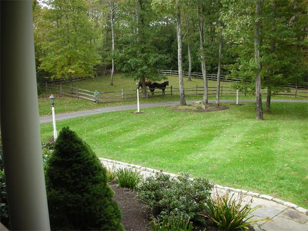 17 B Old Topsfield Road Boxford, MA 01921 - Photo 5 of 29 a view of a park