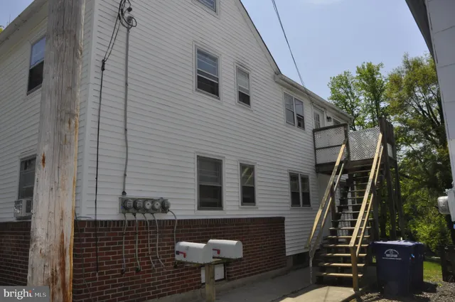 $1,175 | 15 Mary Street, Pemberton, NJ 08068