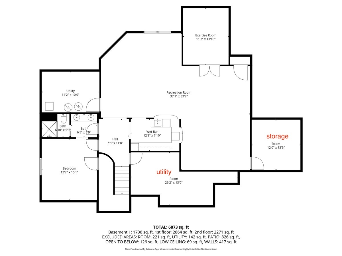 849 Northwoods Road Deerfield, IL 60015 - Photo 28 of 30