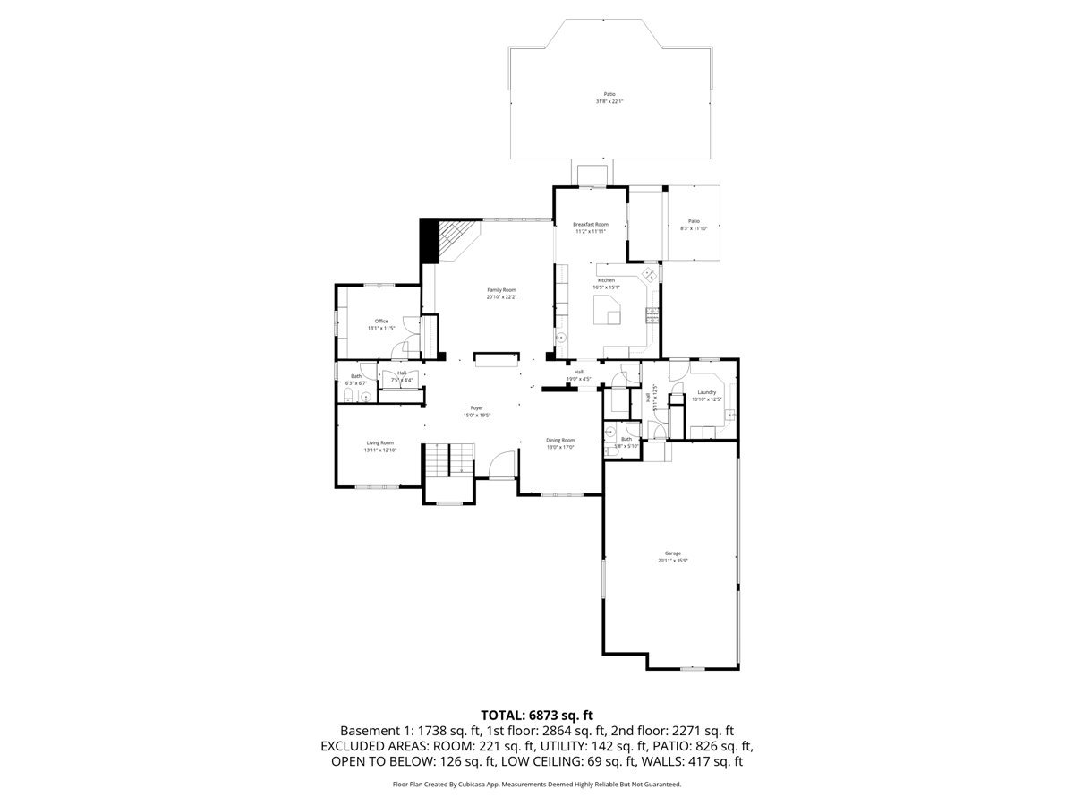 849 Northwoods Road Deerfield, IL 60015 - Photo 29 of 30