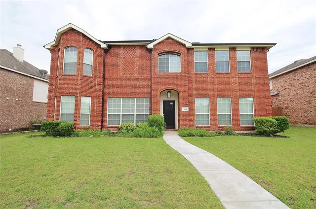 $2,480 | 613 Norwood Drive, Rockwall, TX 75032