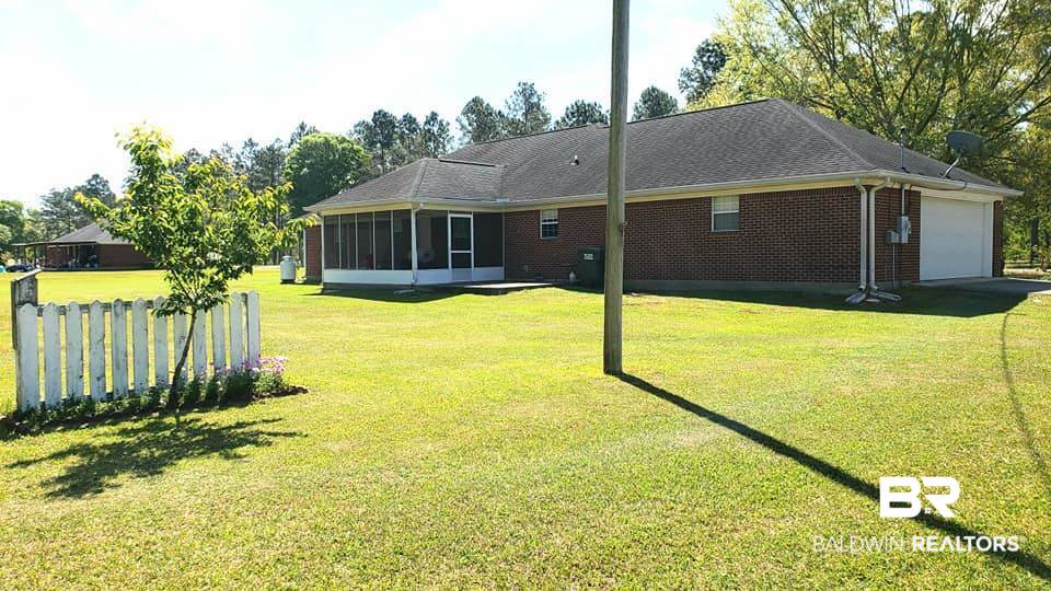 16041 Pine Grove Rd Extension South Bay Minette, AL 36507 - Photo 18 of 19