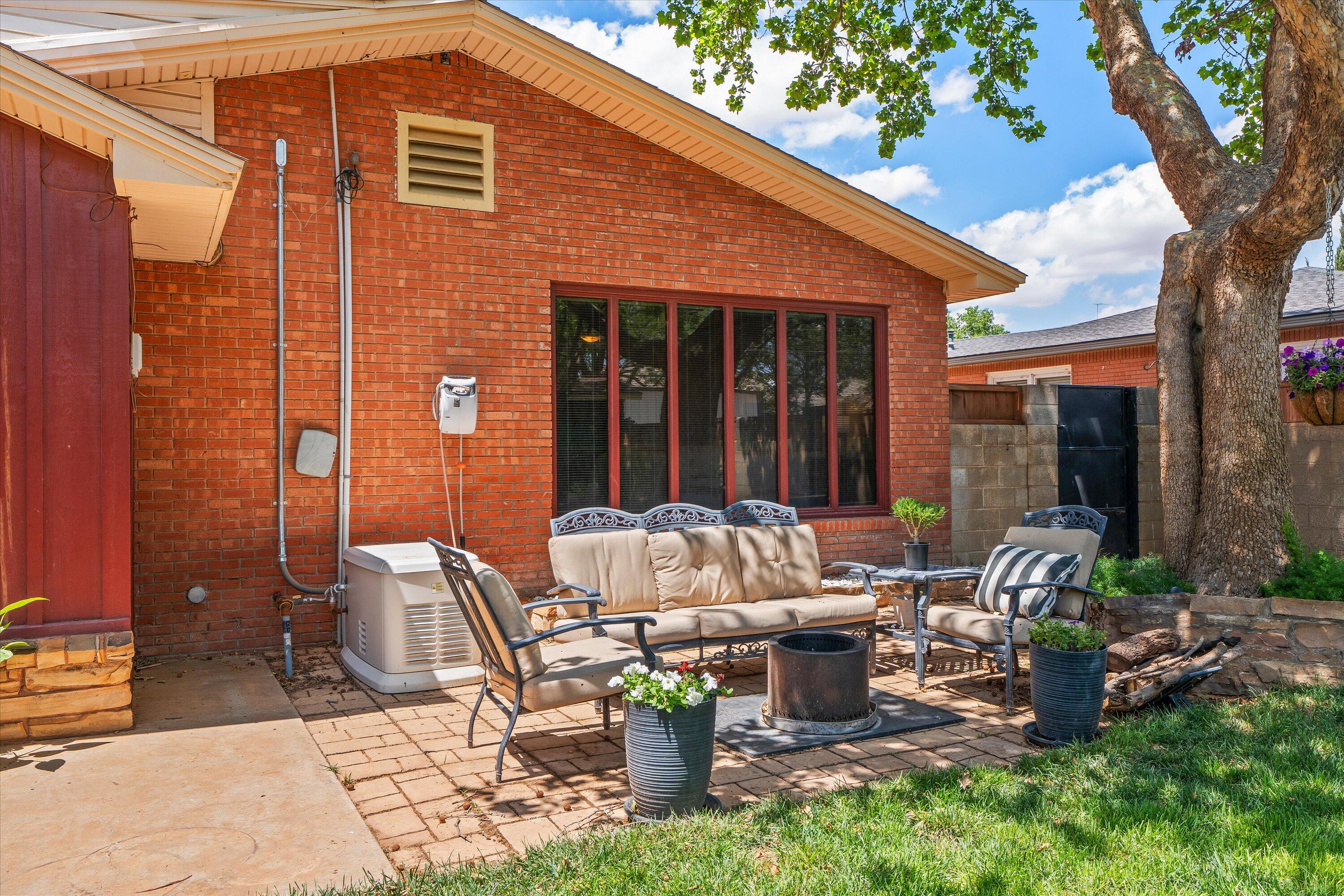 607 North 18th Street Lamesa, TX 79331 - Photo 29 of 36 29-607 N 18th St