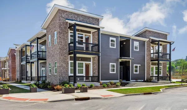 $299,000 | 1776 South Watkins Street, Unit 204, Chattanooga, TN 37404