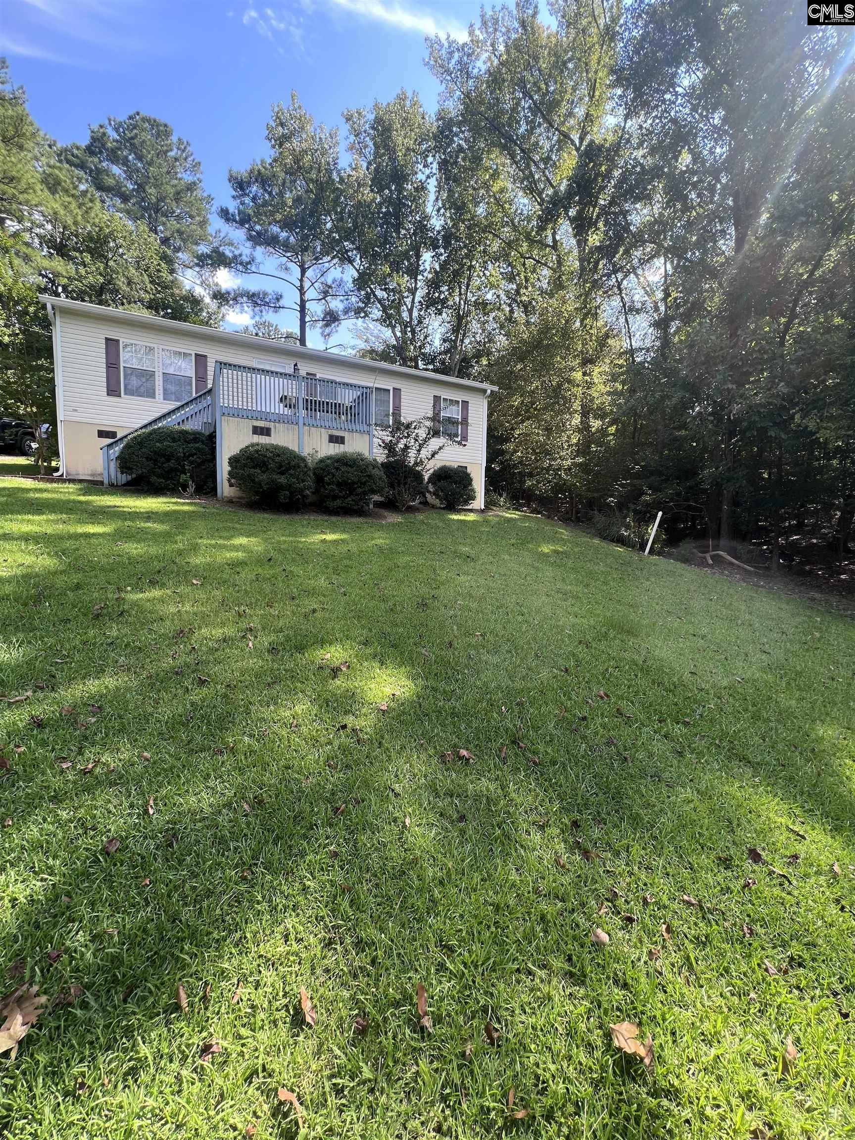 143 Westshore Drive Ridgeway, SC 29130 - Photo 4 of 19