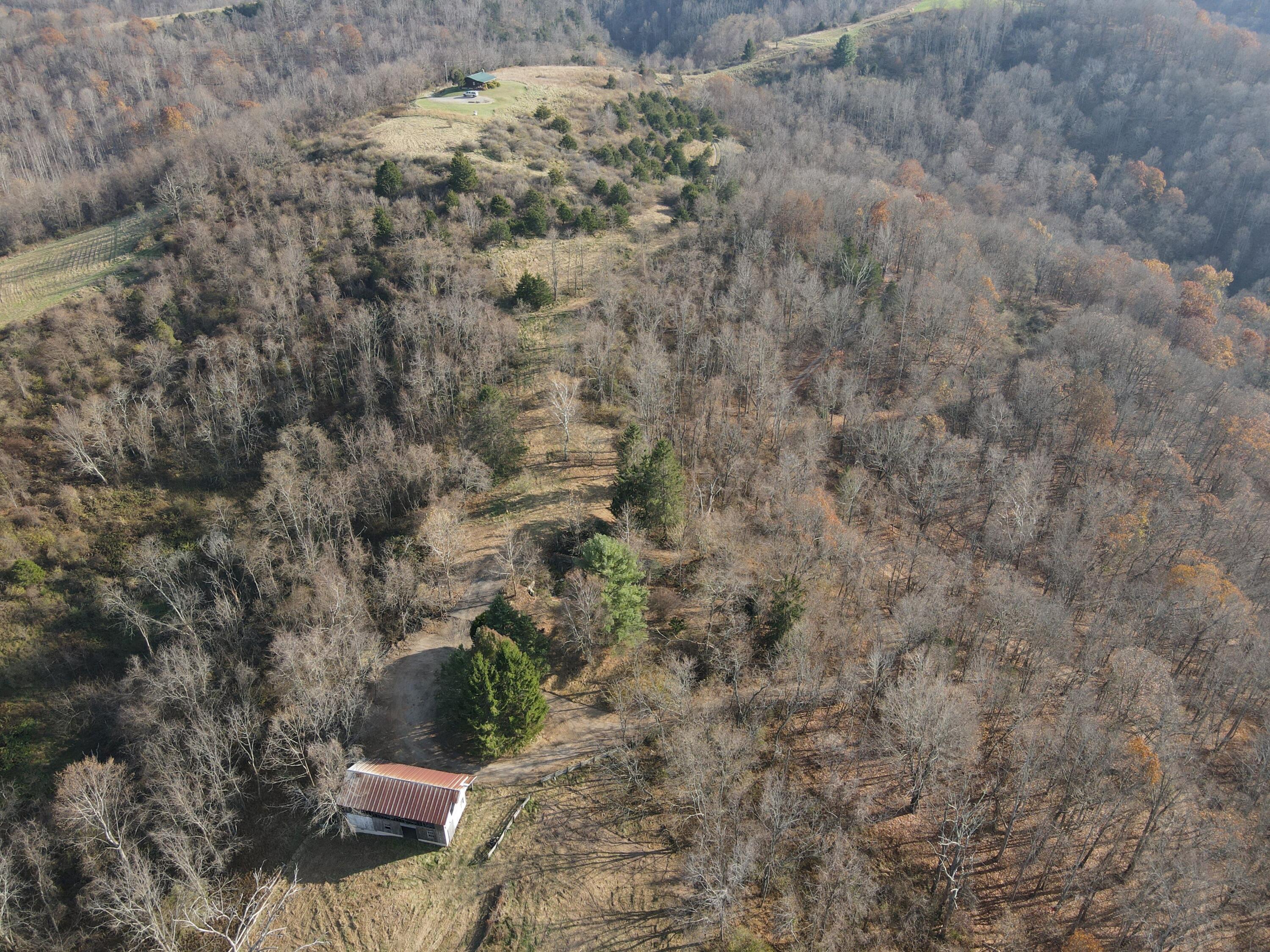 Toulee Ridges Lane Sinks Grove, WV 24976 - Photo 34 of 50 Gallery Image 34