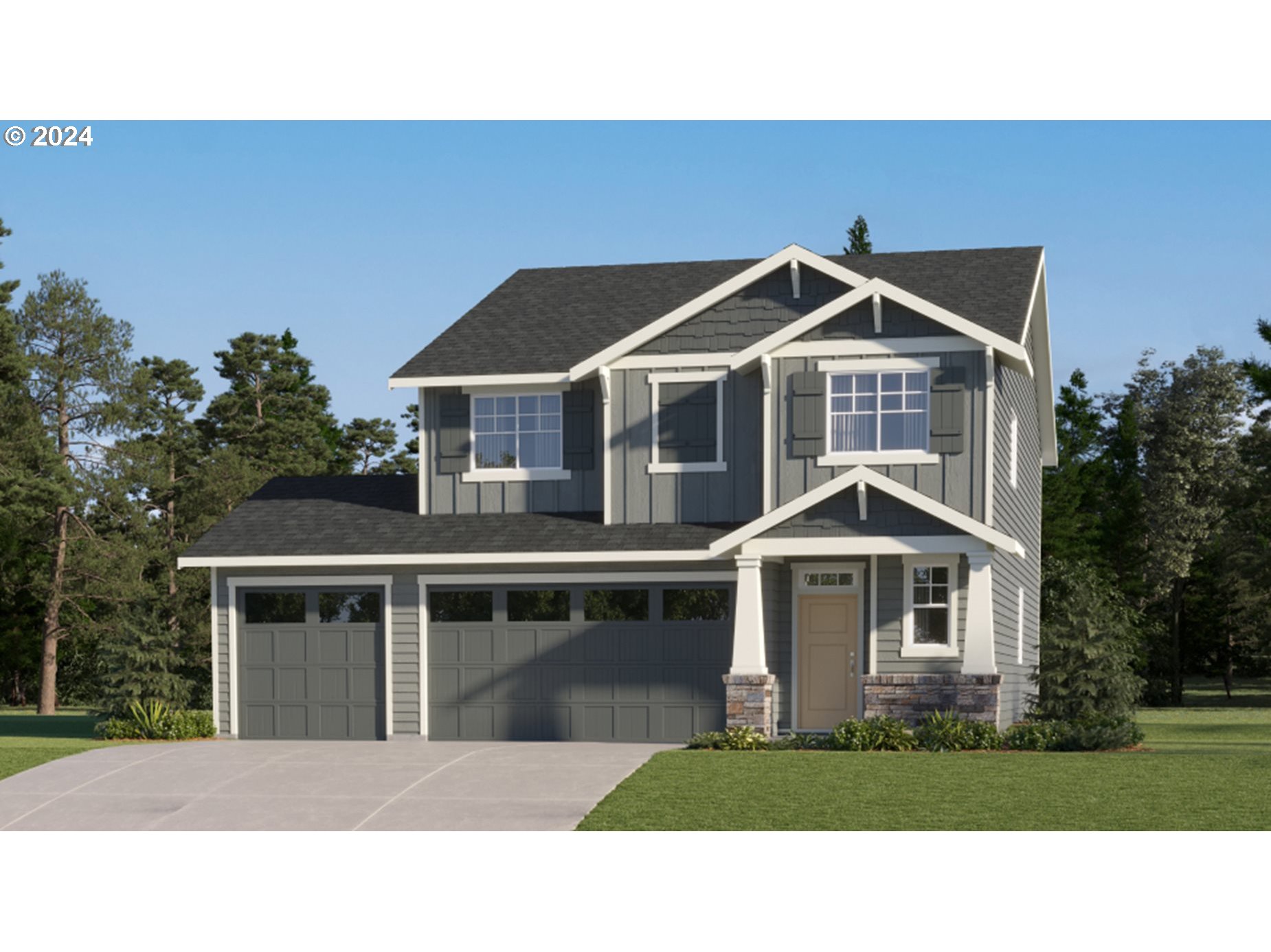 4385 Southeast Timber Ridge Albany, OR 97322 - Photo 1 of 15 Gallery Image 1