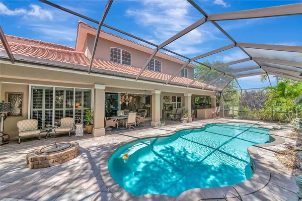 $1,490,000 | 11010 Big Bass Place, Bradenton, FL 34212