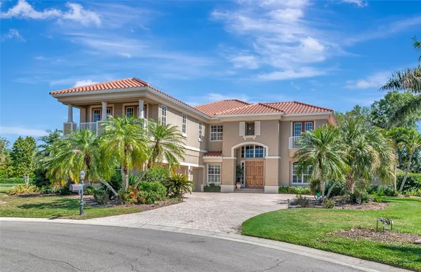 $1,490,000 | 11010 Big Bass Place, Bradenton, FL 34212