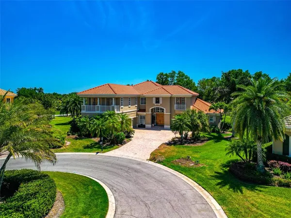 $1,490,000 | 11010 Big Bass Place, Bradenton, FL 34212
