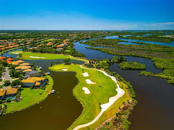 $1,490,000 | 11010 Big Bass Place, Bradenton, FL 34212