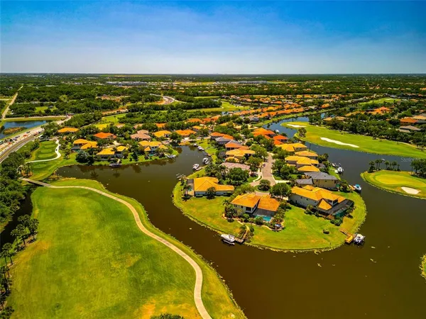 $1,490,000 | 11010 Big Bass Place, Bradenton, FL 34212