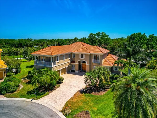 $1,490,000 | 11010 Big Bass Place, Bradenton, FL 34212