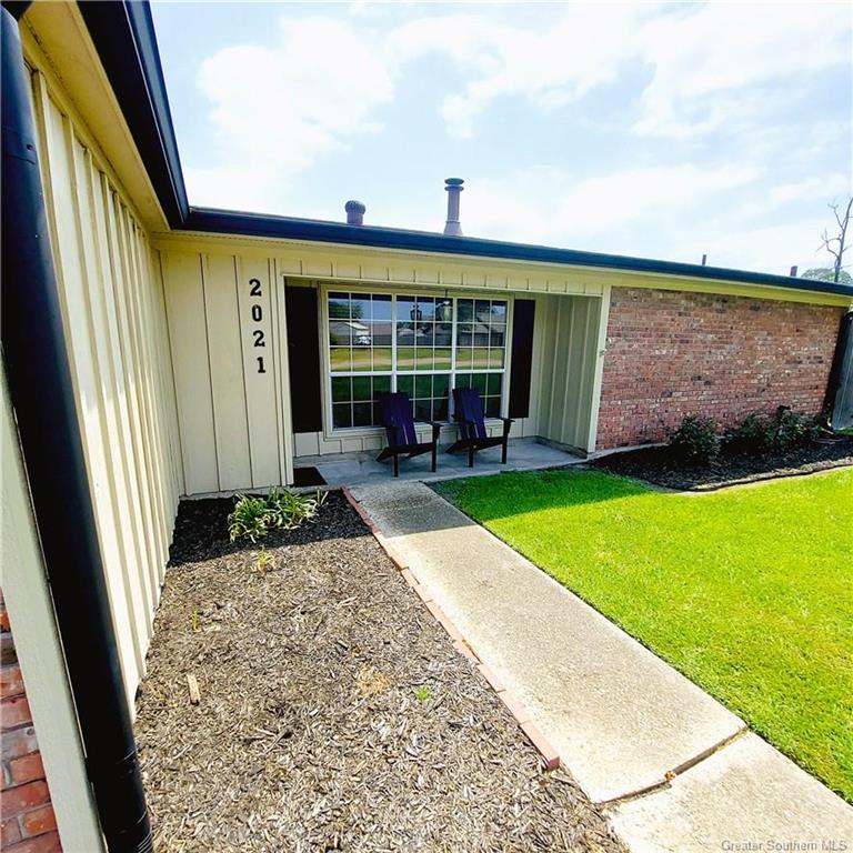 2021 Marge Lane Sulphur, LA 70663 - Photo 21 of 29