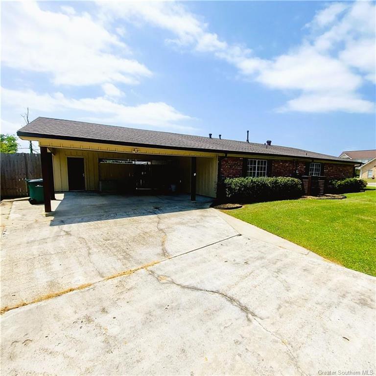 2021 Marge Lane Sulphur, LA 70663 - Photo 23 of 29