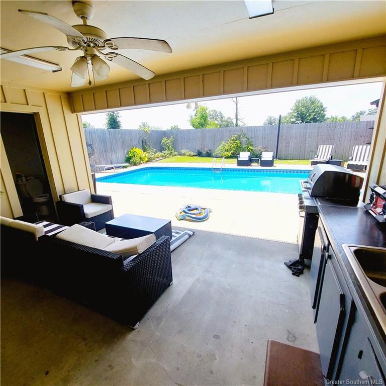 2021 Marge Lane Sulphur, LA 70663 - Photo 26 of 29