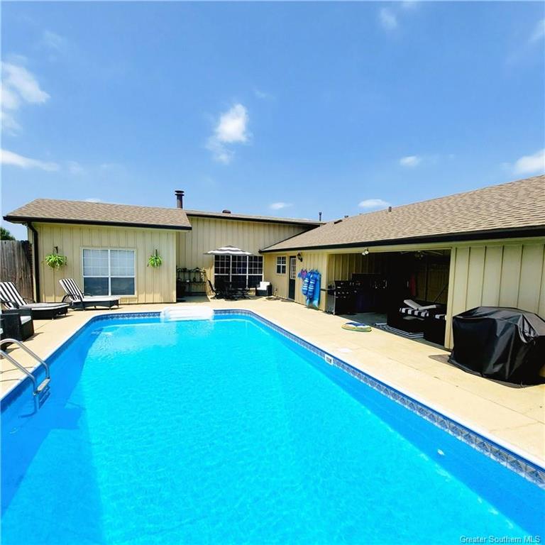 2021 Marge Lane Sulphur, LA 70663 - Photo 27 of 29