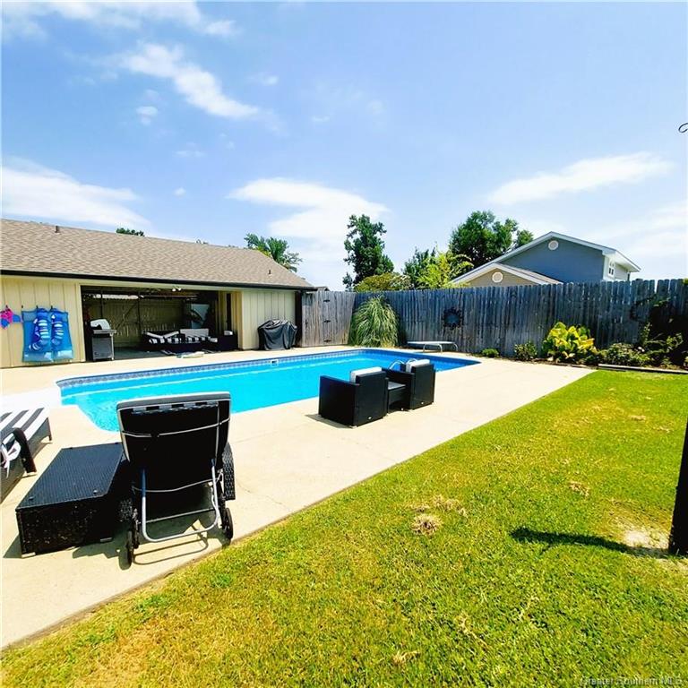 2021 Marge Lane Sulphur, LA 70663 - Photo 29 of 29