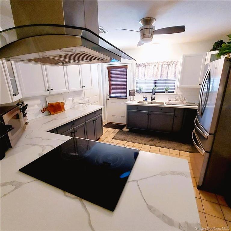 2021 Marge Lane Sulphur, LA 70663 - Photo 3 of 29