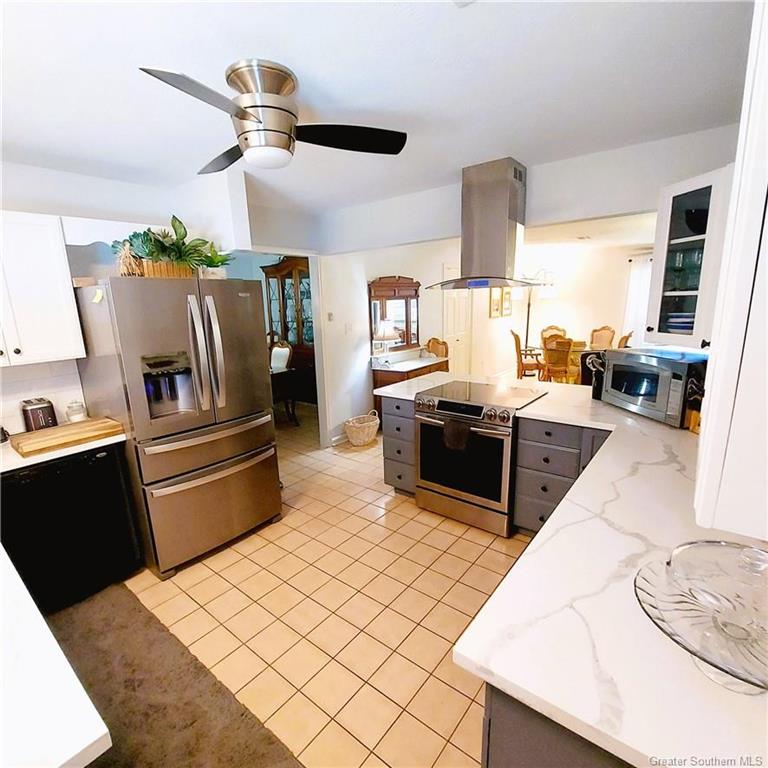 2021 Marge Lane Sulphur, LA 70663 - Photo 4 of 29