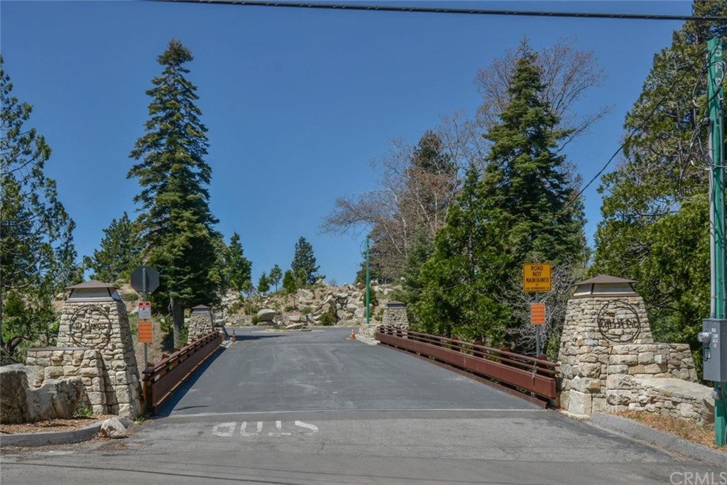 298 Hidden Forest Road Lake Arrowhead, CA 92352 - Photo 1 of 1 Gallery Image 1