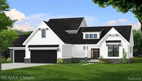 $649,900 | 5518 Leafwood Drive, Commerce Township, MI 48382