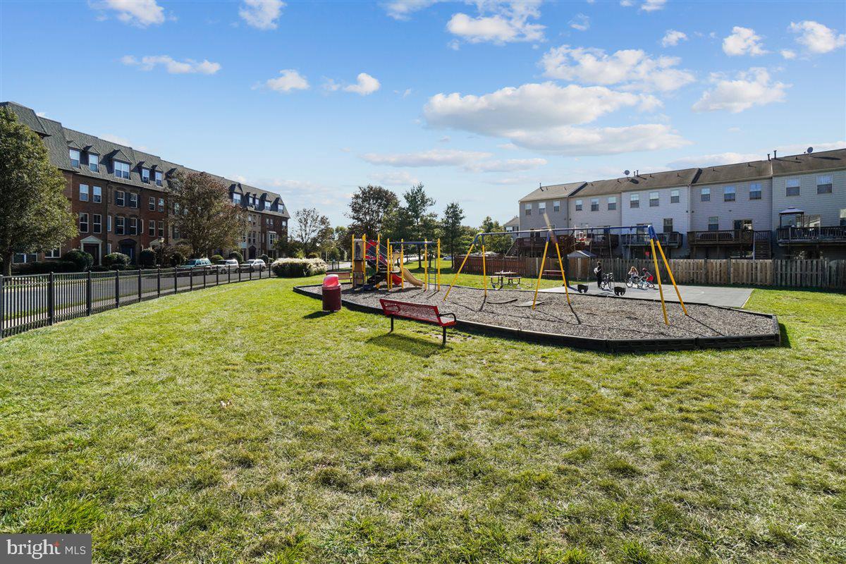 1506 Rambling Way North Frederick, MD 21701 - Photo 35 of 36