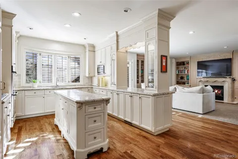 $4,250,000 | 18 Glenmoor Circle, Cherry Hills Village, CO 80113