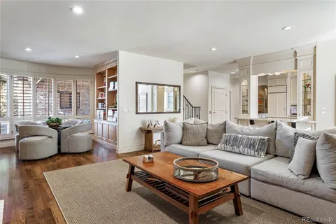 $4,250,000 | 18 Glenmoor Circle, Cherry Hills Village, CO 80113