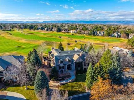 $4,250,000 | 18 Glenmoor Circle, Cherry Hills Village, CO 80113