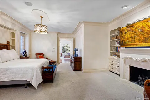 $4,250,000 | 18 Glenmoor Circle, Cherry Hills Village, CO 80113