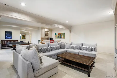 $4,250,000 | 18 Glenmoor Circle, Cherry Hills Village, CO 80113