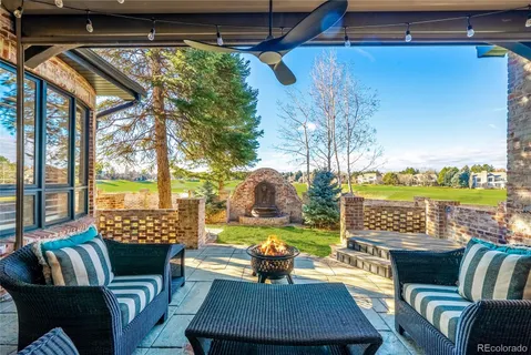 $4,250,000 | 18 Glenmoor Circle, Cherry Hills Village, CO 80113