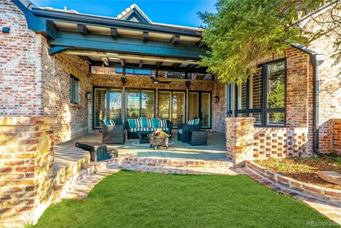 $4,250,000 | 18 Glenmoor Circle, Cherry Hills Village, CO 80113