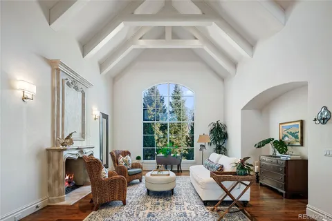 $4,250,000 | 18 Glenmoor Circle, Cherry Hills Village, CO 80113