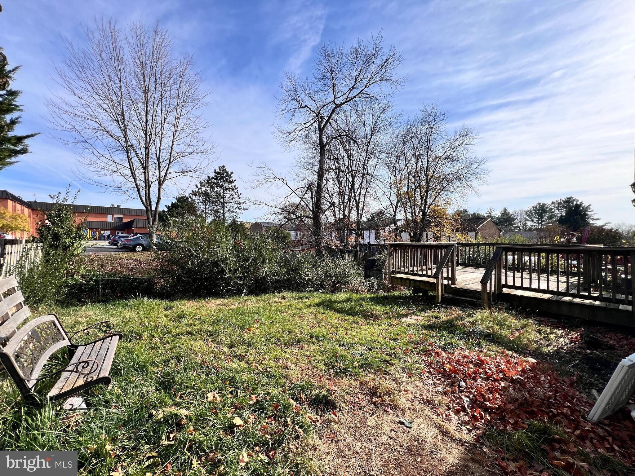 19229 Staleybridge Road Germantown, MD 20876 - Photo 33 of 36