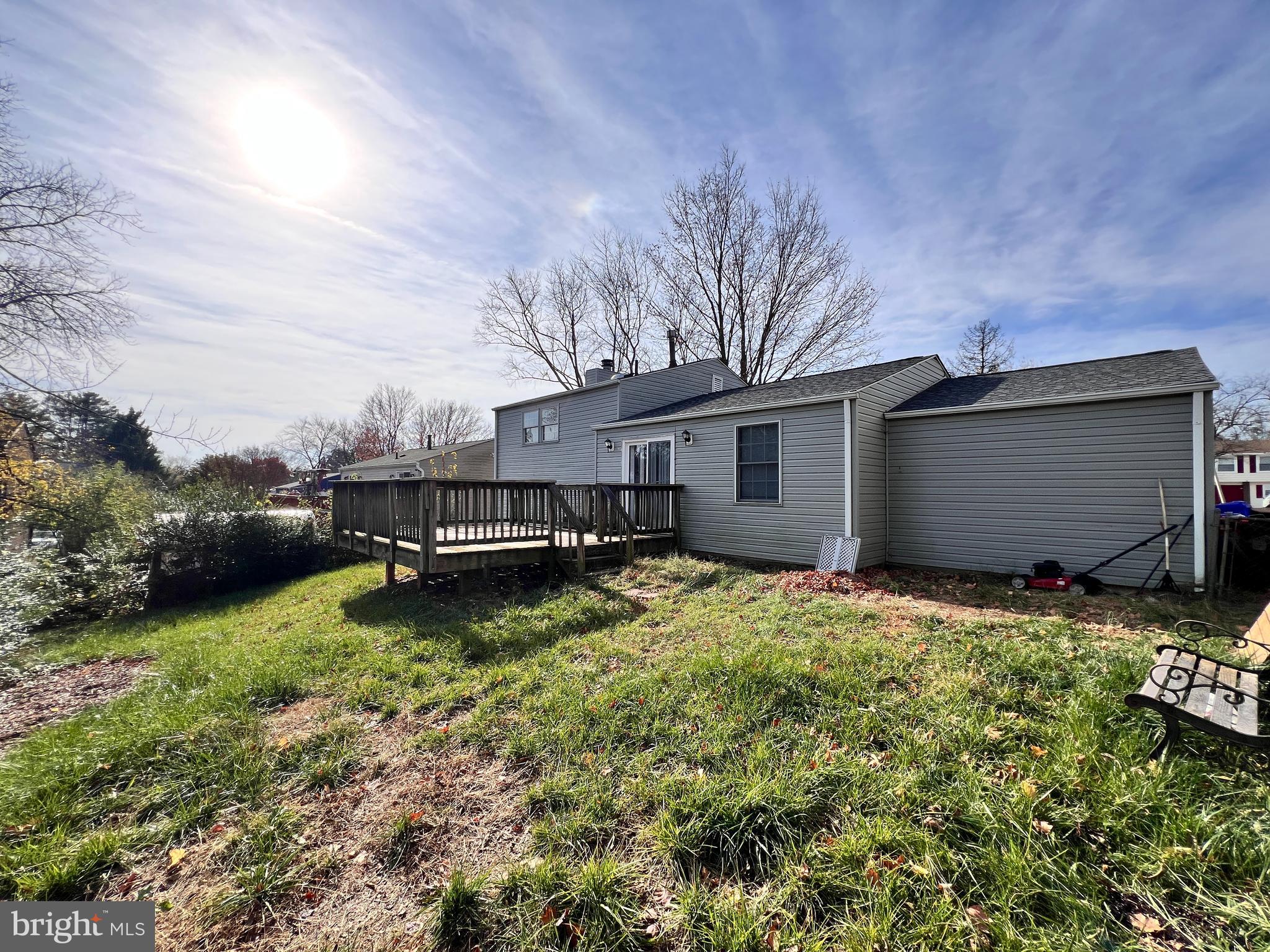 19229 Staleybridge Road Germantown, MD 20876 - Photo 34 of 36